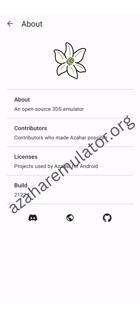 Azahar Emulator Download