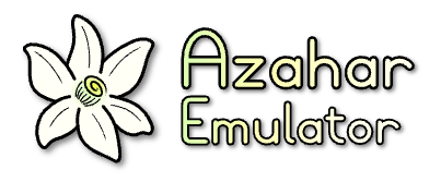 Azahar Emulator